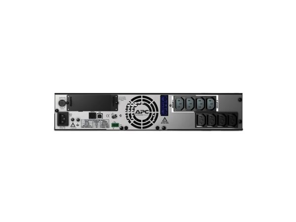 APC SMART-UPS X 1000VA RACK – TOUR LCD 230V – LONGUE AUTONOMIE