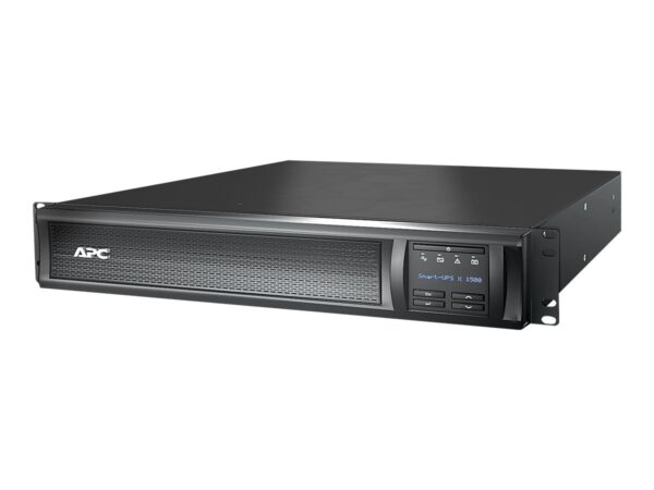APC Smart-UPS X 1500VA Rack/Tower LCD 230V