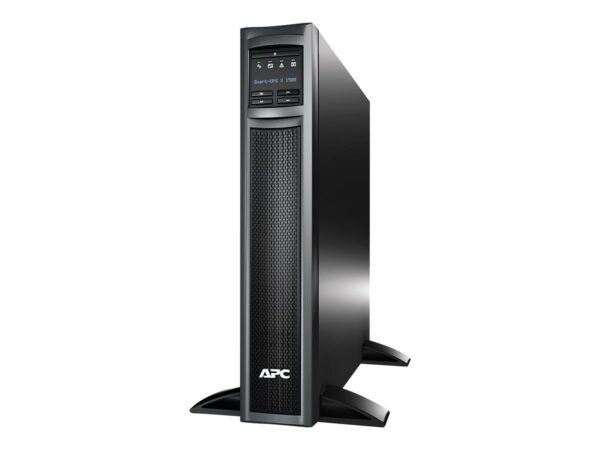 APC Smart-UPS X 1500VA Rack/Tower LCD 230V