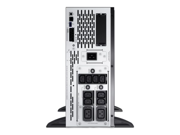 APC Smart-UPS X 2000VA Rack – Tower LCD