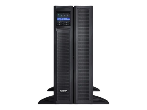 APC Smart-UPS X 2000VA Rack – Tower LCD