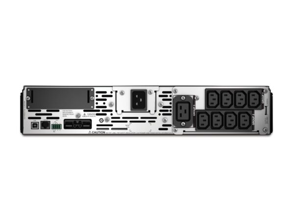 APC Smart UPS X 2200VA rack/tower LCD 200-240V