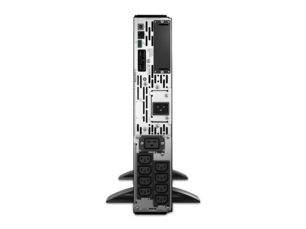 APC Smart UPS X 2200VA rack/tower LCD 200-240V
