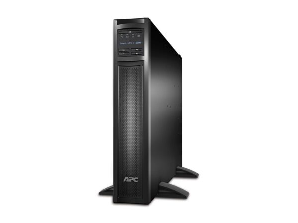 APC Smart UPS X 2200VA Rack/Tower LCD 200-240V with Network Card