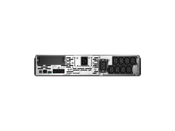 APC Smart UPS X 3000VA rack/tower LCD 200-240V