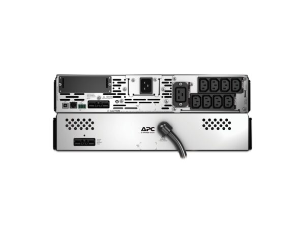 APC Smart UPS X 3000VA rack/tower LCD 200-240V