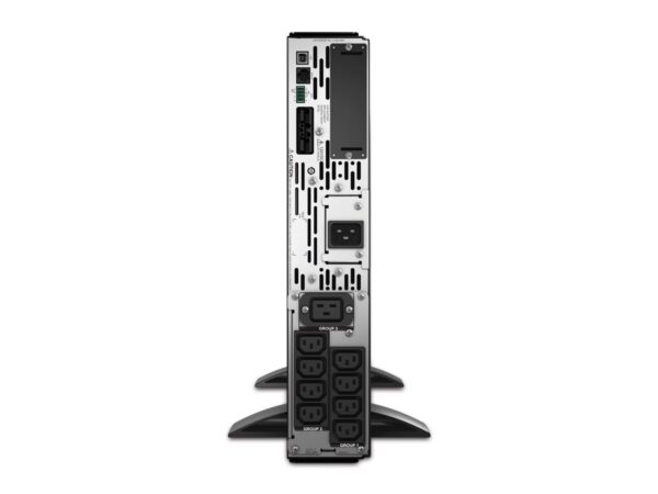 APC Smart UPS X 3000VA rack/tower LCD 200-240V