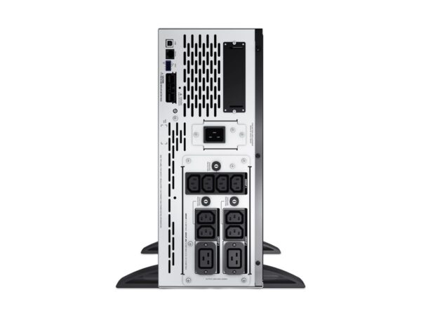 APC Smart-UPS X 3000VA Rack – Tower LCD