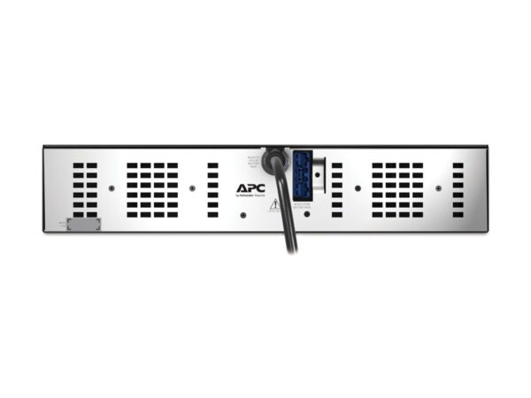 APC Smart-UPS X-Series 48V External Battery Pack – Rack/Tower