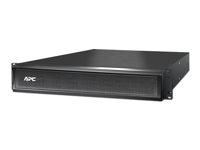 APC Smart-UPS X-Series 48V External Battery Pack – Rack/Tower