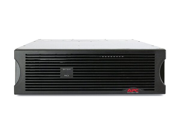 APC Smart-UPS XL 48V RM 3U battery Pack