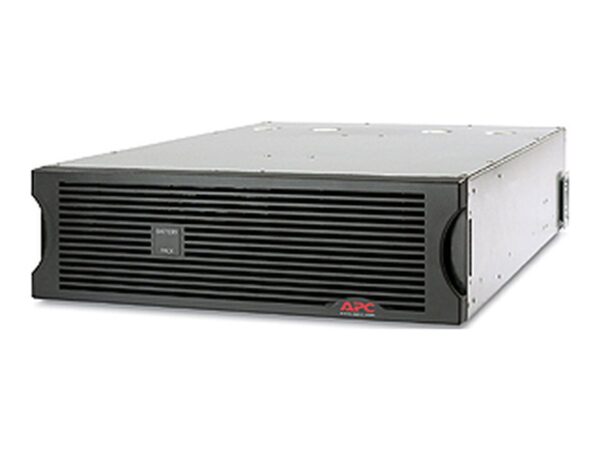 APC Smart-UPS XL 48V RM 3U battery Pack