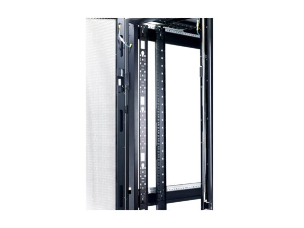 APC SPOOLS FOR VERTICAL FIBER ORGANIZER – Quantity 4
