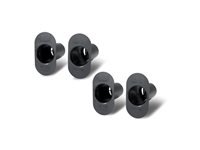 APC SPOOLS FOR VERTICAL FIBER ORGANIZER – Quantity 4