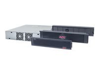 APC Step Down Transformer RM 2U 208V IN 120V OUT w 5-20 Receptacles