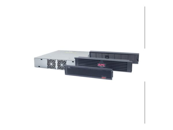 APC Step Down Transformer RM 2U 208V IN 120V OUT w Hardwire Input Output