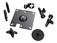 APC Surface Mounting Brackets for NetBotz Room Monitor Appliance or Camera Pod
