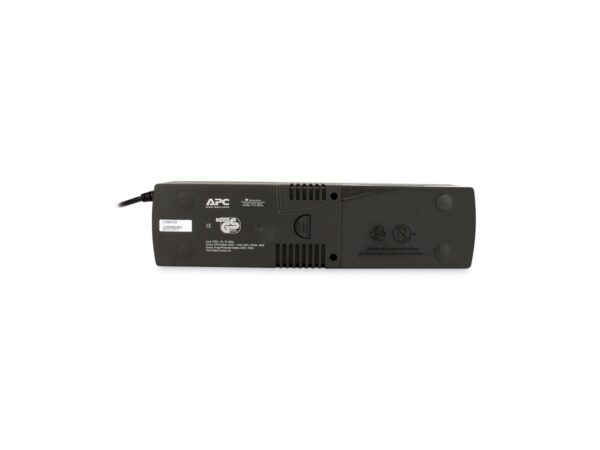 APC SurgeArrest + Battery Backup 325VA