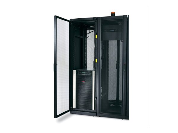 APC Symmetra LX 12kVA Scalable to 16kVA N 1 Rack-mount 208 240V