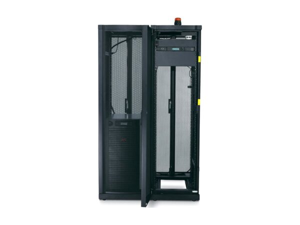 APC Symmetra LX 12kVA Scalable to 16kVA N 1 Rack-mount 208 240V