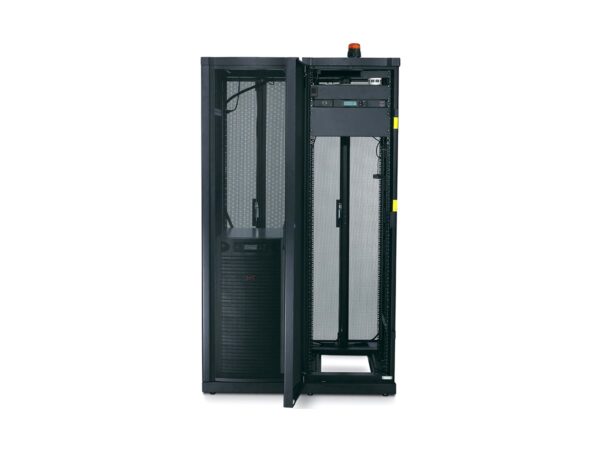 APC Symmetra LX 16kVA Scalable to 16kVA N 1 Rack mount 208 240V