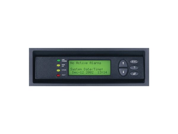 APC Symmetra LX 16kVA Scalable to 16kVA N 1 Rack mount 208 240V