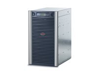 APC Symmetra LX 16kVA Scalable to 16kVA N 1 Rack mount 208 240V
