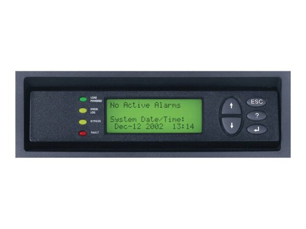 APC Symmetra LX 16kVA Scalable to 16kVA N 1 Tower 208 240V