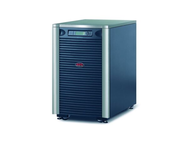 APC Symmetra LX 16kVA Scalable to 16kVA Scalable to 16kVA N 1 Tower 220-230-240V or 380-400-415V