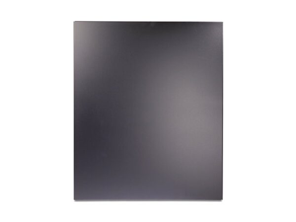 APC Symmetra LX 19U left side panel