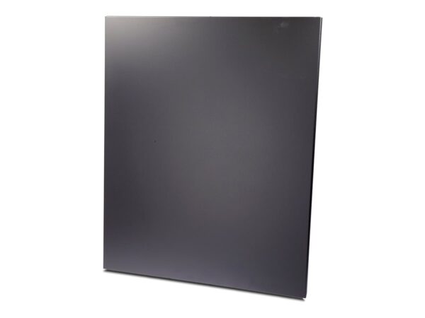 APC Symmetra LX 19U left side panel
