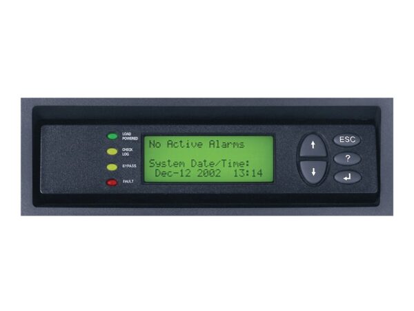APC Symmetra LX 8kVA Scalable to 16kVA N 1 Tower 208 240V