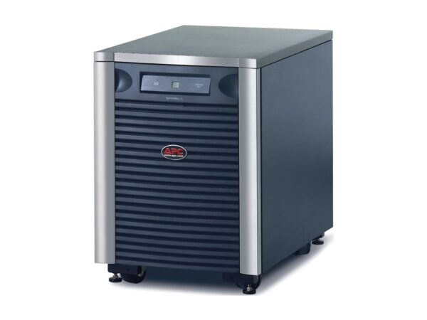 APC Symmetra LX extended run Tower W/9 SYBT5 230V