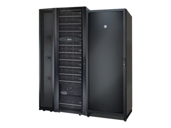 APC Symmetra PX 160kW without Bypass Distribution or Batteries 400V