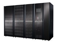 APC Symmetra PX 200kW Scalable to 250kW with Right Mounted Main. Bypass and Distribution