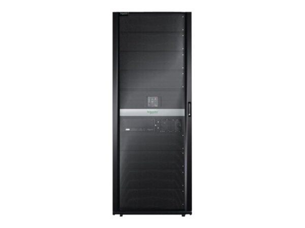 APC Symmetra PX 250/500kW Battery Enclosure for up to 8 Battery Modules and Startup