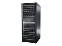 APC Symmetra PX 250/500kW Battery Enclosure with 8 Battery Modules and Startup