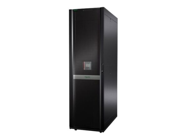 APC Symmetra PX 250kW Battery Breaker Enclosure with Fuse Kit for Third Party Batteries