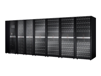 APC Symmetra PX 500kW Scalable to 500kW with Maintenance Bypass Left and Distribution