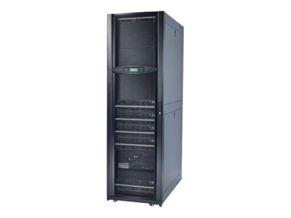 APC Symmetra PX 64kW Scalable to 160kW without Bypass Distribution or Batteries