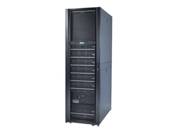 APC Symmetra PX 96kW without Bypass Distribution Batteries 400V