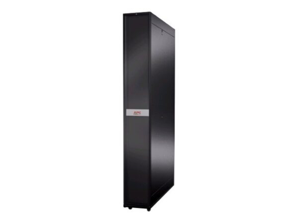 APC Symmetra PX250/500kW Batt. enclosure sidecar for remote battery solution with 1000A