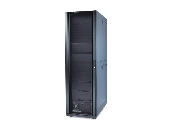 APC Symmetra PX48 Empty Battery Frame for 9 Battery modules