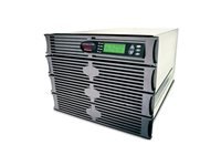 APC Symmetra RM 6kVA Scalable to 6kVA N 1 208 240V