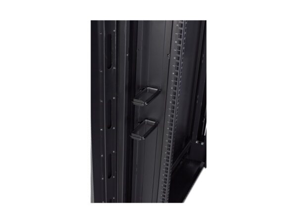 APC Toolless Cable Management Rings Qty 10