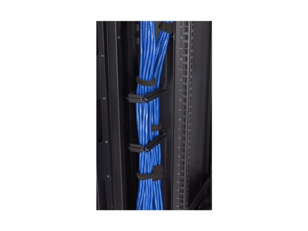 APC Toolless Cable Management Rings Qty 10