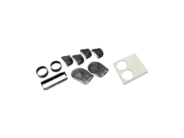 APC Unite limination air pour rack SX – Ducting Kit 24 pouces
