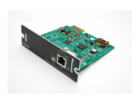 APC UPS Network Management Card with PowerChute Network Shutdown