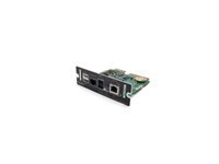 APC UPS Network managemnt card 3 with enviromental monitoring and Modbus