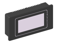APC User display